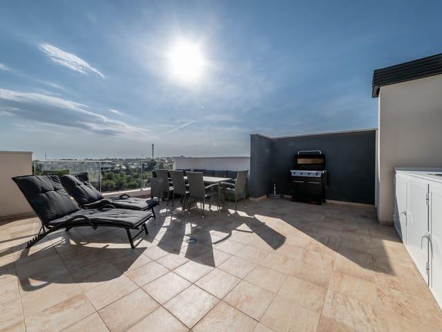 Ático en venta en Villa Martín, el Baix Segura / La Vega Baja