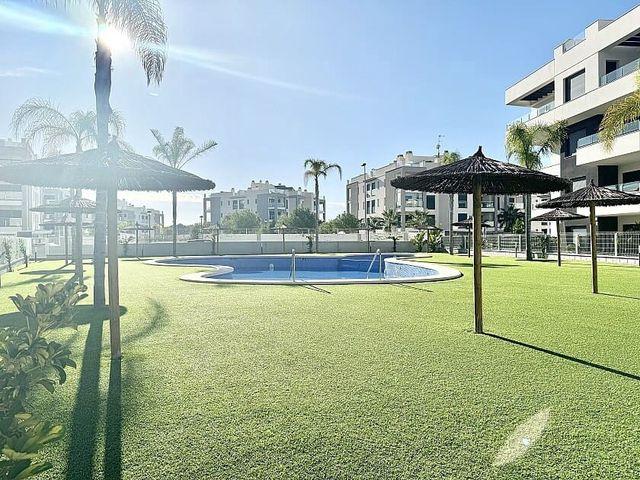 Ático en venta en Urbanización Los Dolses, Orihuela