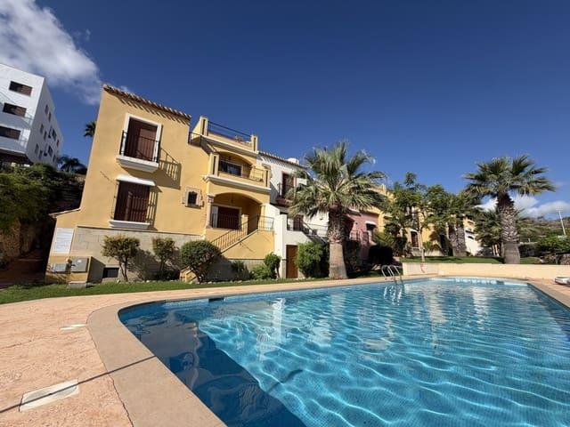 Ático en venta en Villa Martín, el Baix Segura / La Vega Baja