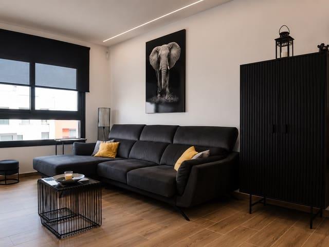 Ático en venta en Villa Martín, el Baix Segura / La Vega Baja