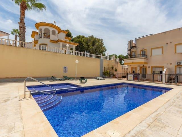Ático en venta en Villa Martín, el Baix Segura / La Vega Baja