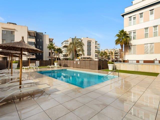 Ático en venta en Villa Martín, el Baix Segura / La Vega Baja