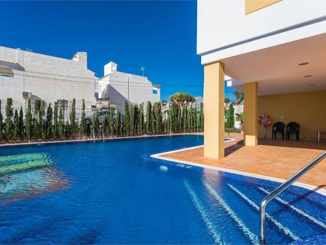 Ático en venta en Obispo Rocamora, el Baix Segura / La Vega Baja