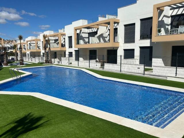 Ático en venta en Obispo Rocamora, Orihuela