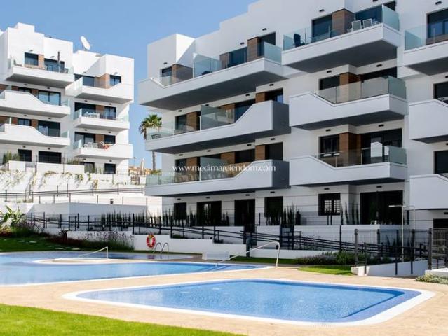 Ático en venta en Obispo Rocamora, el Baix Segura / La Vega Baja
