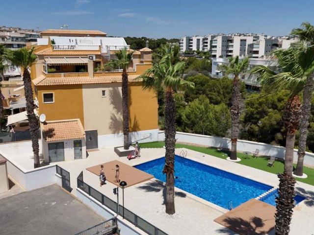 Ático en venta en Obispo Rocamora, el Baix Segura / La Vega Baja