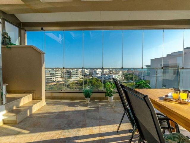 Ático en venta en Obispo Rocamora, Orihuela