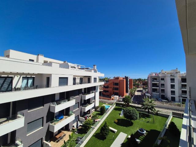 Ático en venta en Obispo Rocamora, Orihuela