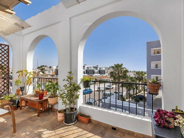 Ático en venta en Obispo Rocamora, Orihuela