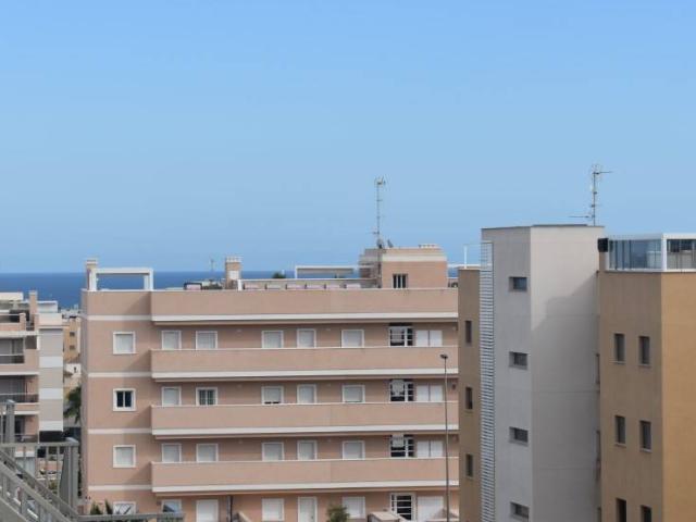 Ático en venta en Obispo Rocamora, el Baix Segura / La Vega Baja