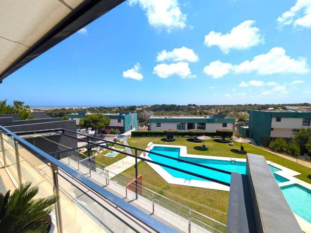 Ático en venta en Obispo Rocamora, el Baix Segura / La Vega Baja