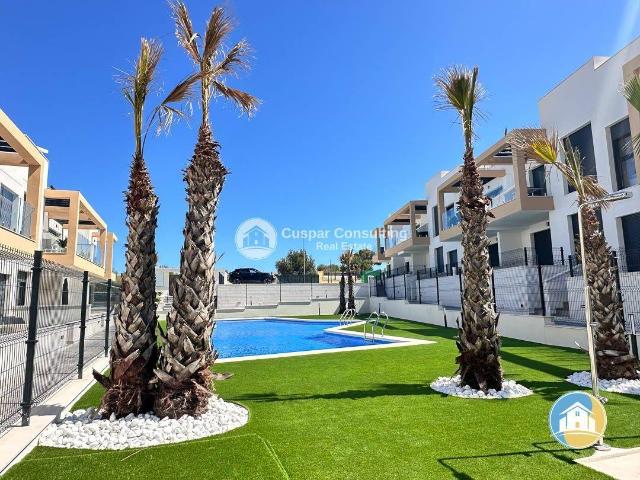 Ático en venta en Obispo Rocamora, el Baix Segura / La Vega Baja