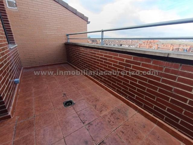 Ático en venta en Villamediana De Iregua, La Rioja
