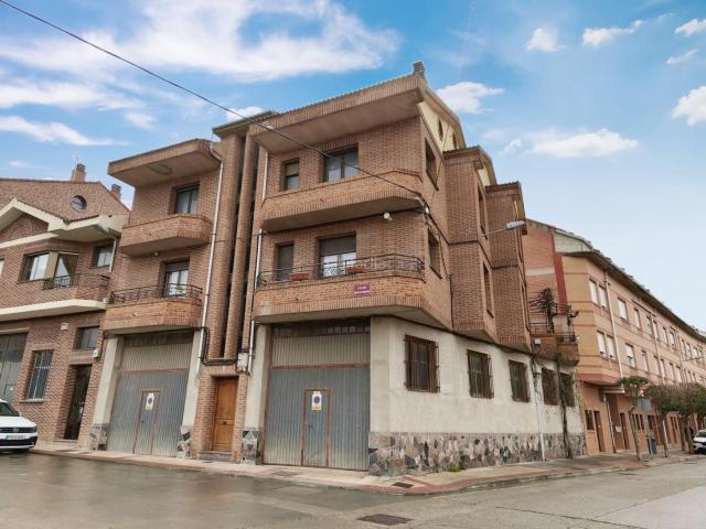 Ático en venta en Villamediana De Iregua, La Rioja