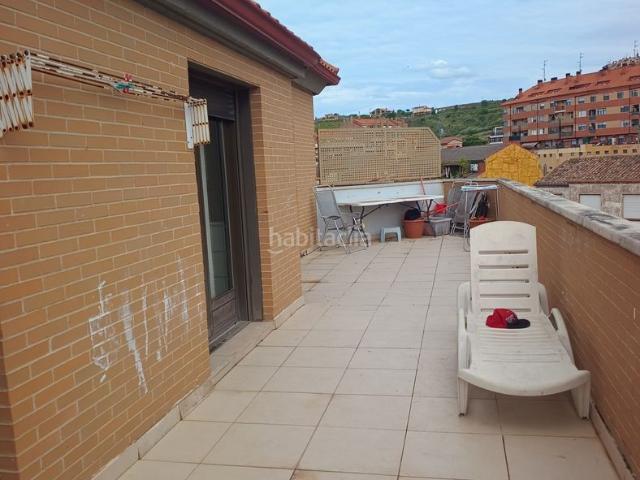 Ático en venta en Villamediana de Iregua