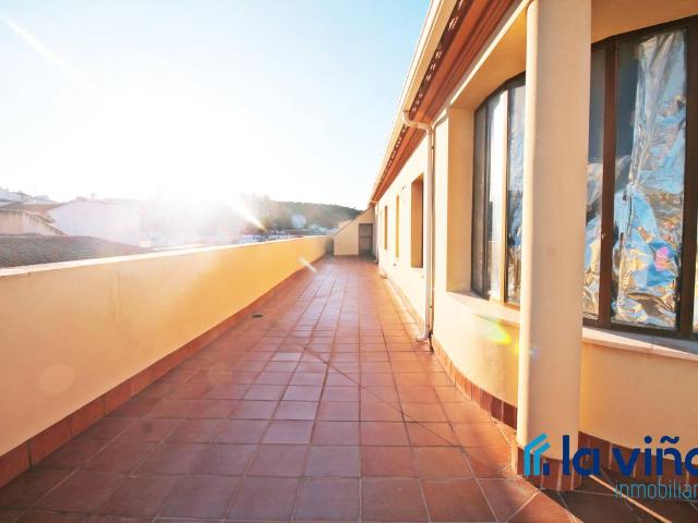 Ático en venta en Nororma, Andalucía