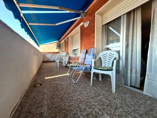 Ático en venta en Villanueva De La Serena, Extremadura