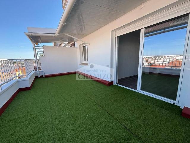 Ático en venta en Villanueva de la Serena, Badajoz