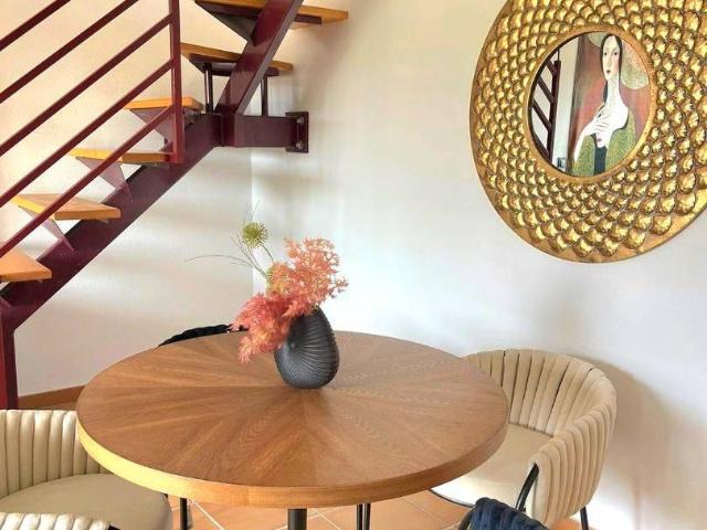 Ático en venta en Villanueva Del Río Segura, Murcia