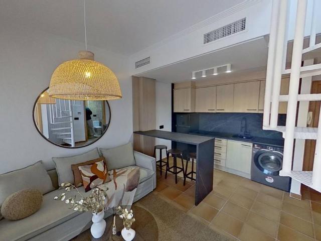 Ático en venta en Barrio de San Roque, Villanueva Del Río Segura