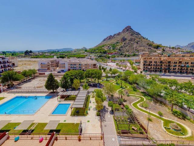 Ático en venta en Valle de Ricote, Murcia