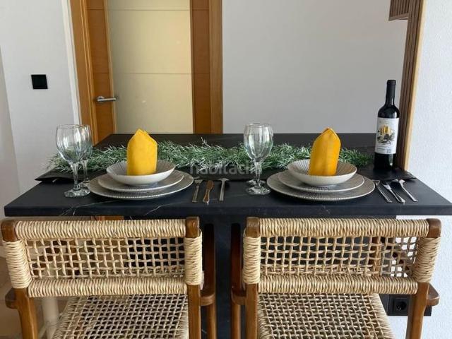 Ático en venta en Valle de Ricote, Murcia