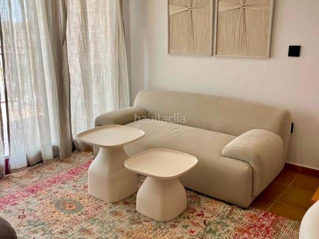 Ático en venta en Valle de Ricote, Murcia