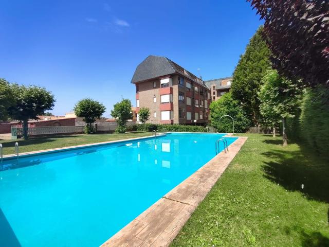 Ático en venta en Villarejo De Órbigo, Castilla y León