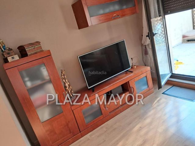 Ático en venta en Villares De La Reina