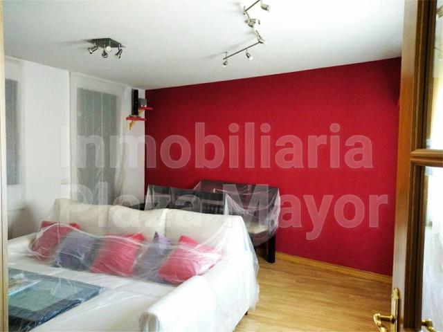 Ático en venta en Villares De La Reina, Polígono Industrial Los Villares