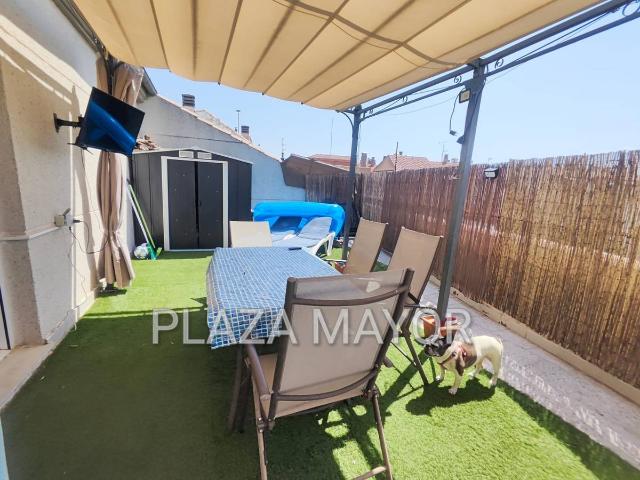 Ático en venta en Villares De La Reina, Castilla y León