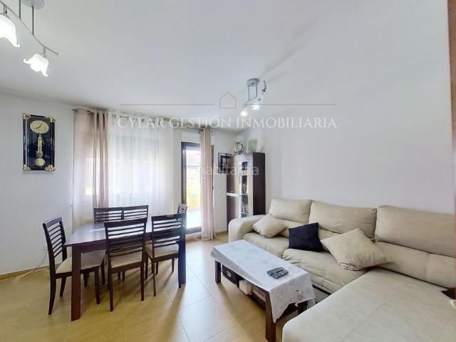 Ático en venta en Villares De La Reina