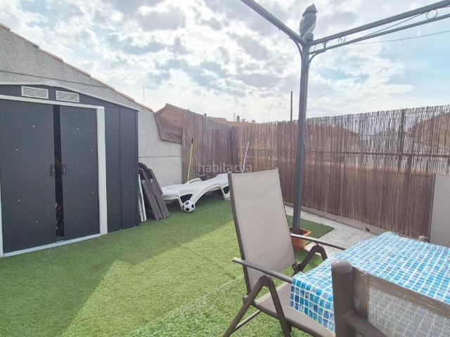 Ático en venta en Villares De La Reina, Castilla y León