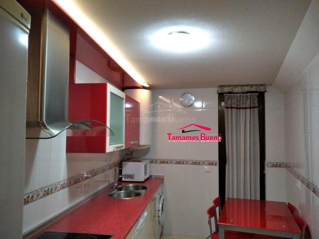 Ático en venta en Villares De La Reina