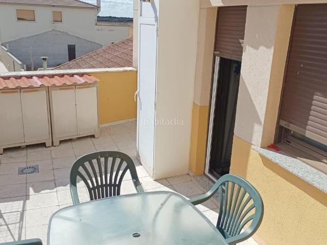 Ático en venta en Villares De La Reina