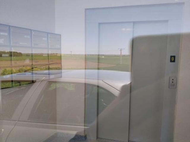 Piso en venta en Aldeaseca de Armuña, Villares De La Reina