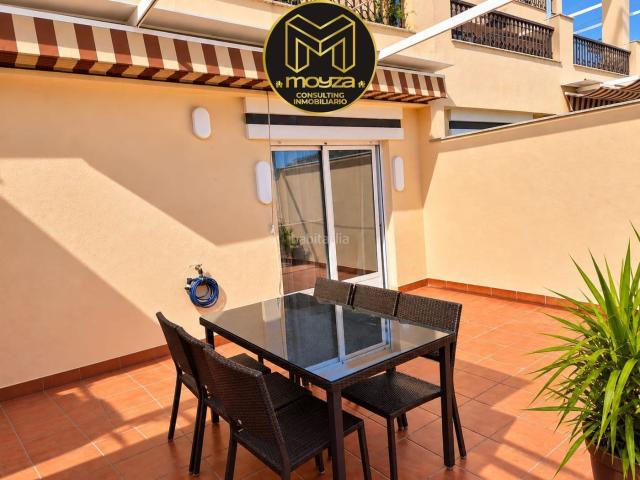 Ático en venta en Los Villares, Jaén