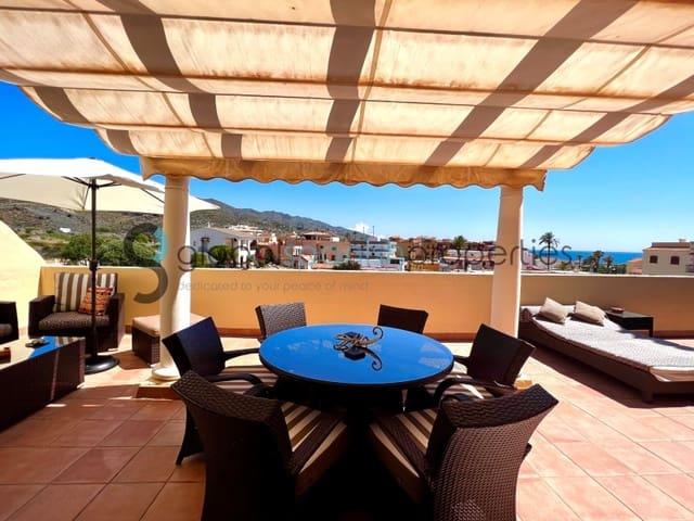 Ático en venta en Villaricos, Cuevas Del Almanzora