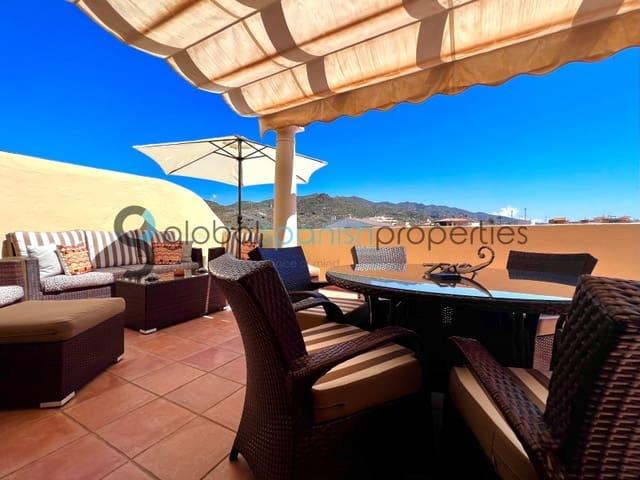 Ático en venta en Villaricos, Cuevas Del Almanzora