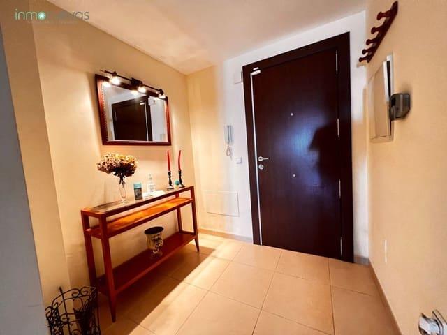 Ático en venta en Villaricos, Cuevas Del Almanzora