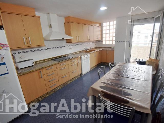 Ático en venta en la Plana Baixa, Valencia