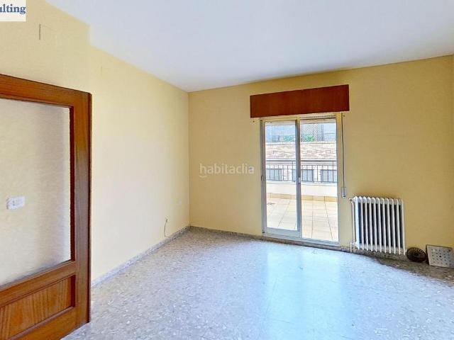 Ático en venta en Villarrobledo, Albacete