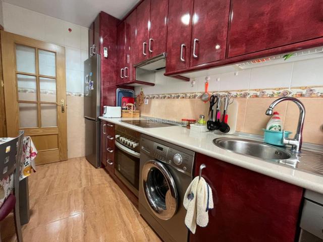 Ático en venta en Villarrubia De Los Ojos, Castilla-La Mancha