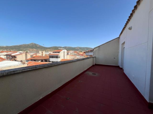 Ático en venta en Villarrubia De Los Ojos, Castilla-La Mancha