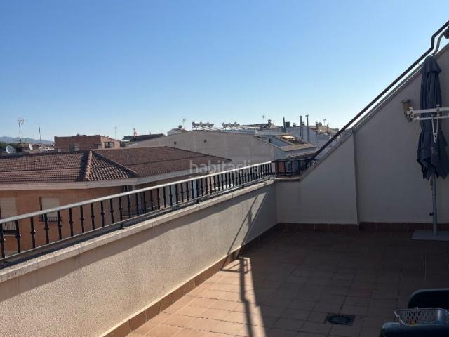 Ático en venta en Villarrubia De Los Ojos, Castilla-La Mancha
