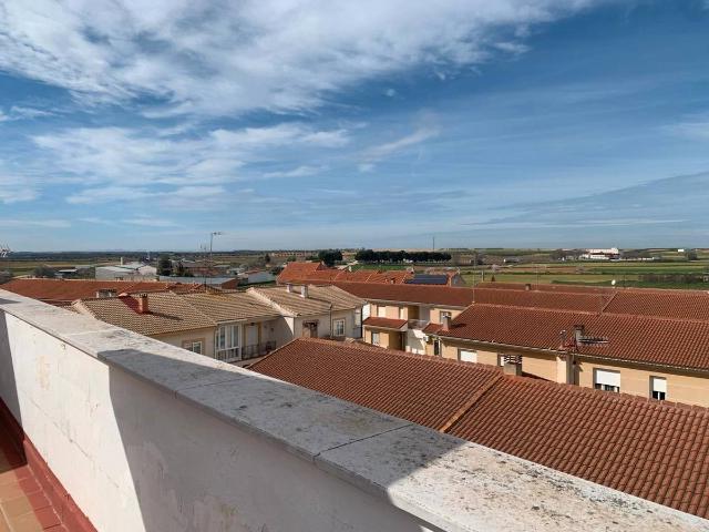 Ático en venta en Villatobas