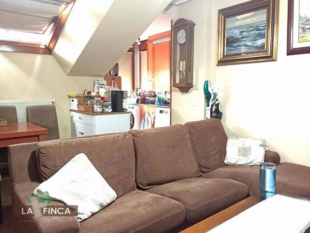 Ático en venta en Villaviciosa, Asturias