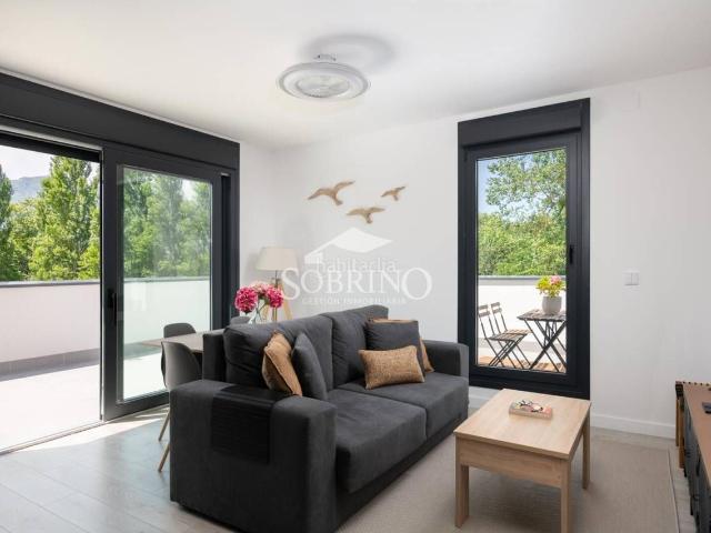 Ático en venta en Villaviciosa, Asturias