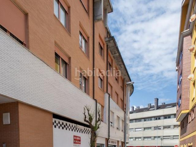 Ático en venta en Villaviciosa, Asturias