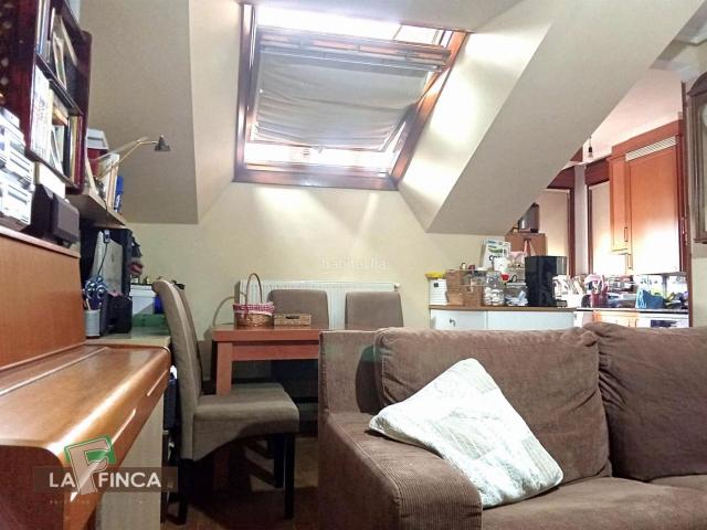 Ático en venta en Villaviciosa, Asturias